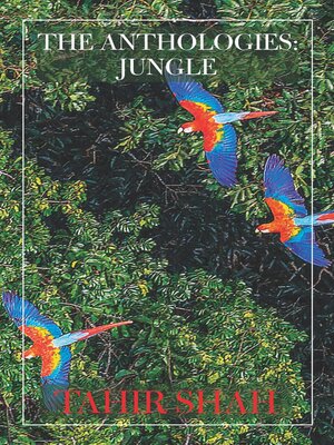 cover image of Jungle